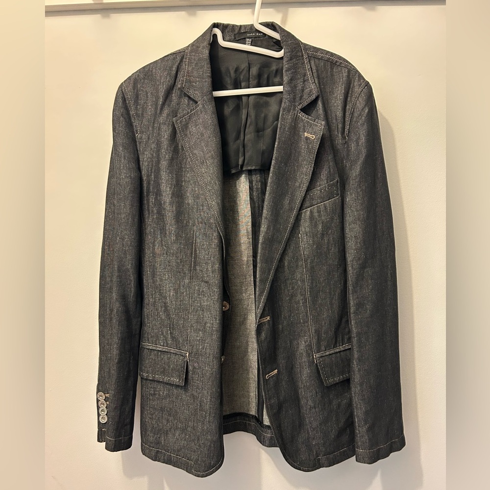 Zara Man Sport Jacket